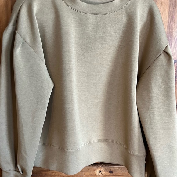 Albion Sweaters - Albion fit sportswear